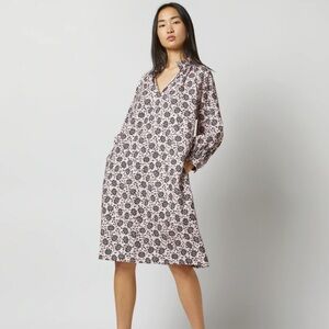 Tuckernuck Ann Mashburn Liya Dress Size L